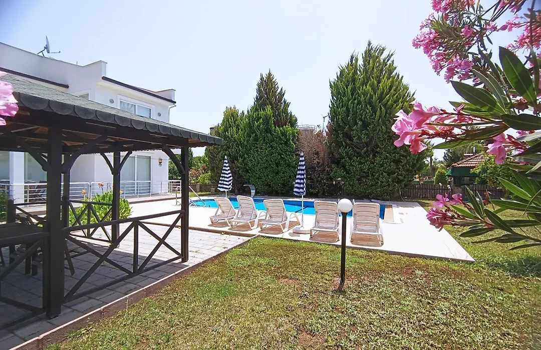 Lighthouse Tulip Villas-1