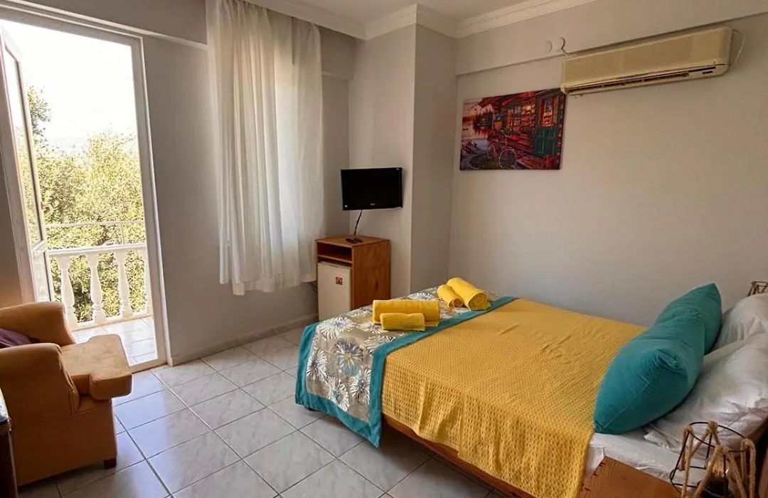 Limon Hotel-1