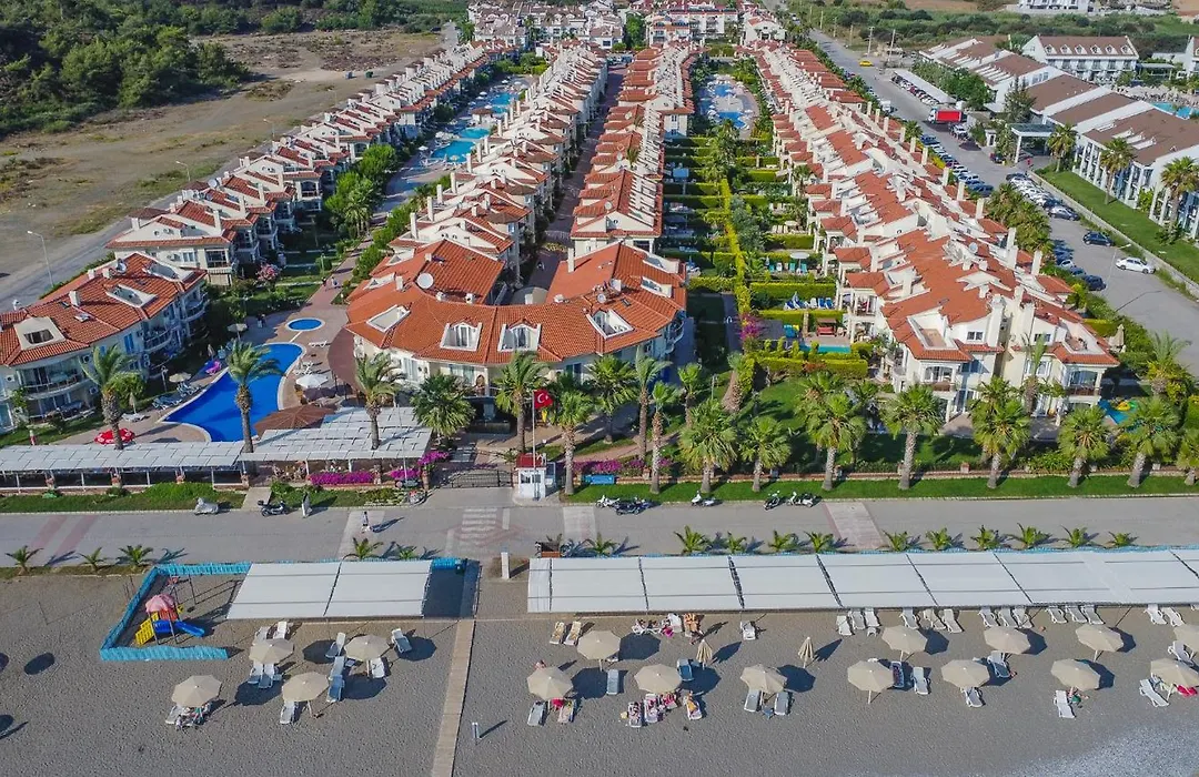 Sunset Beach Club Fethiye-1