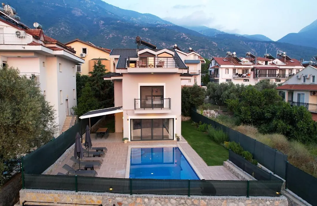 Villa Aromatherapy-1