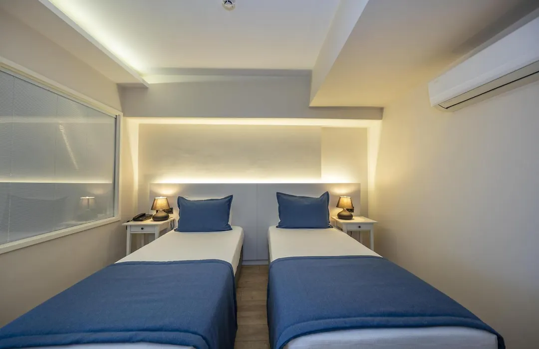 Ece Marina Suites-1