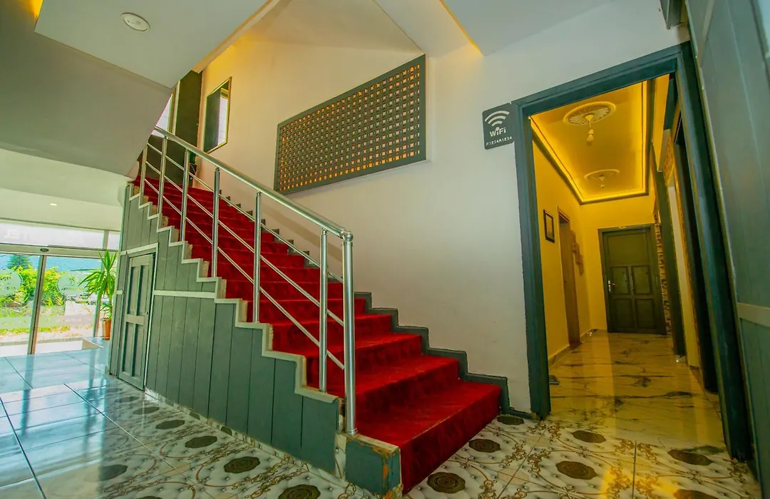 Alis Hotel Fethiye-1