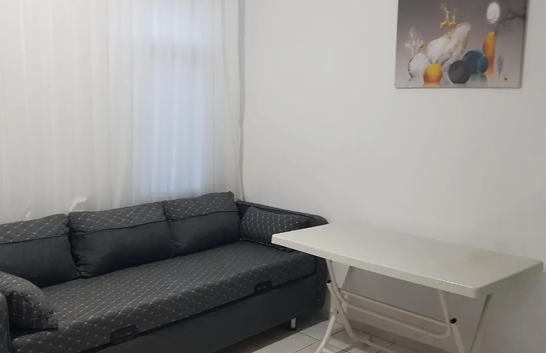 Fethiye Apart Otel-1