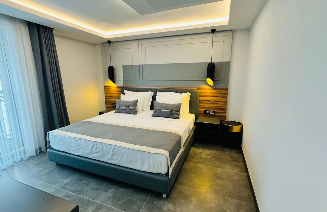 Telmessos City Hotel- Adults Only-1