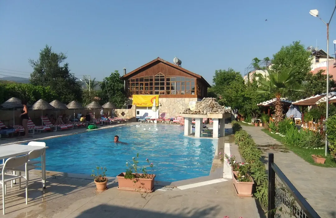 Hotel Truva - Boutique Class-1