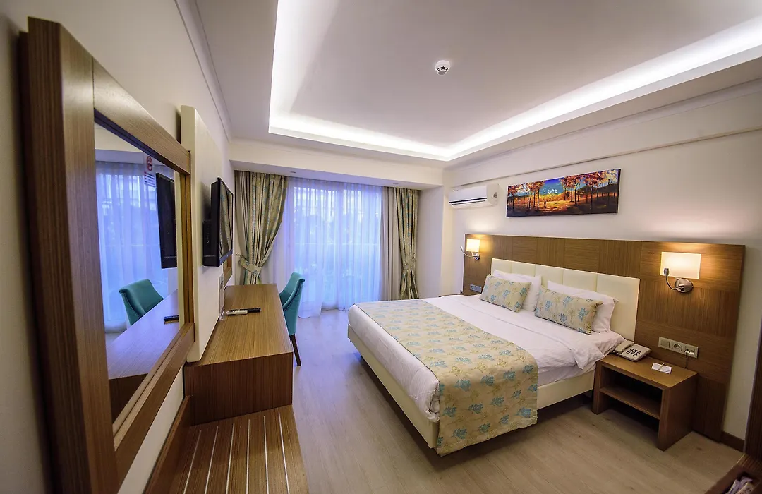 Yeniceri City Hotel-1