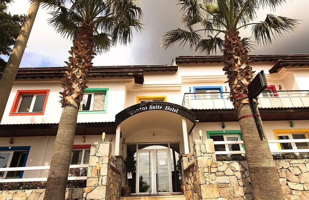 Diana Suite Hotel-1