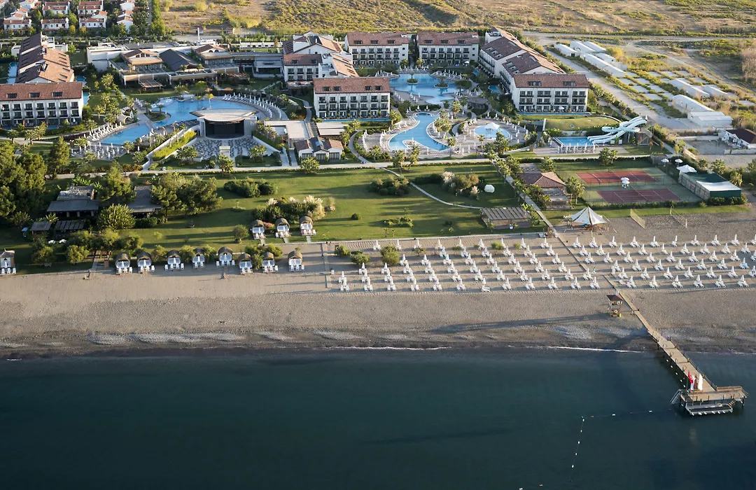Akra Fethiye Tui Blue Sensatori Hotel-1
