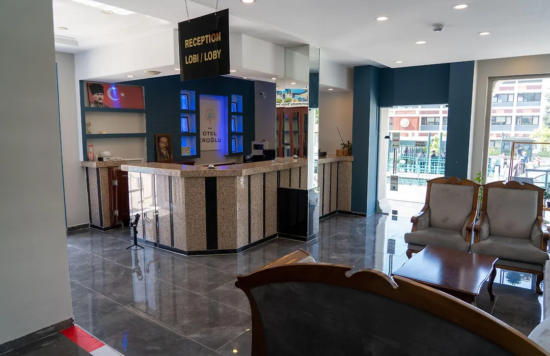 Otel Eroglu-1