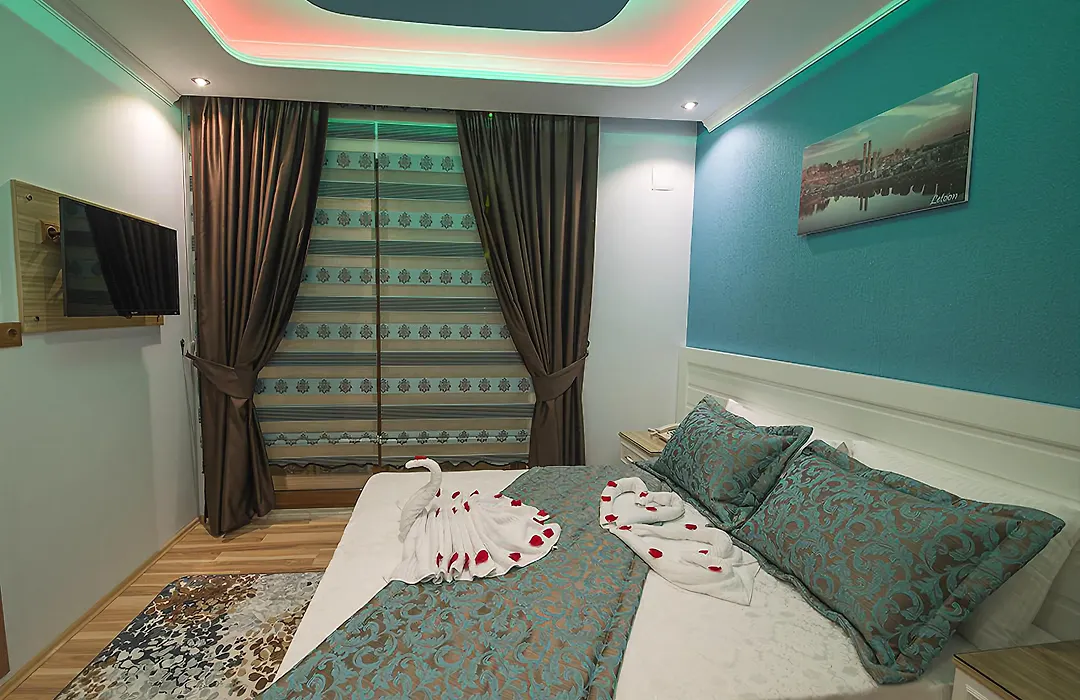 Kayi Hotel-1