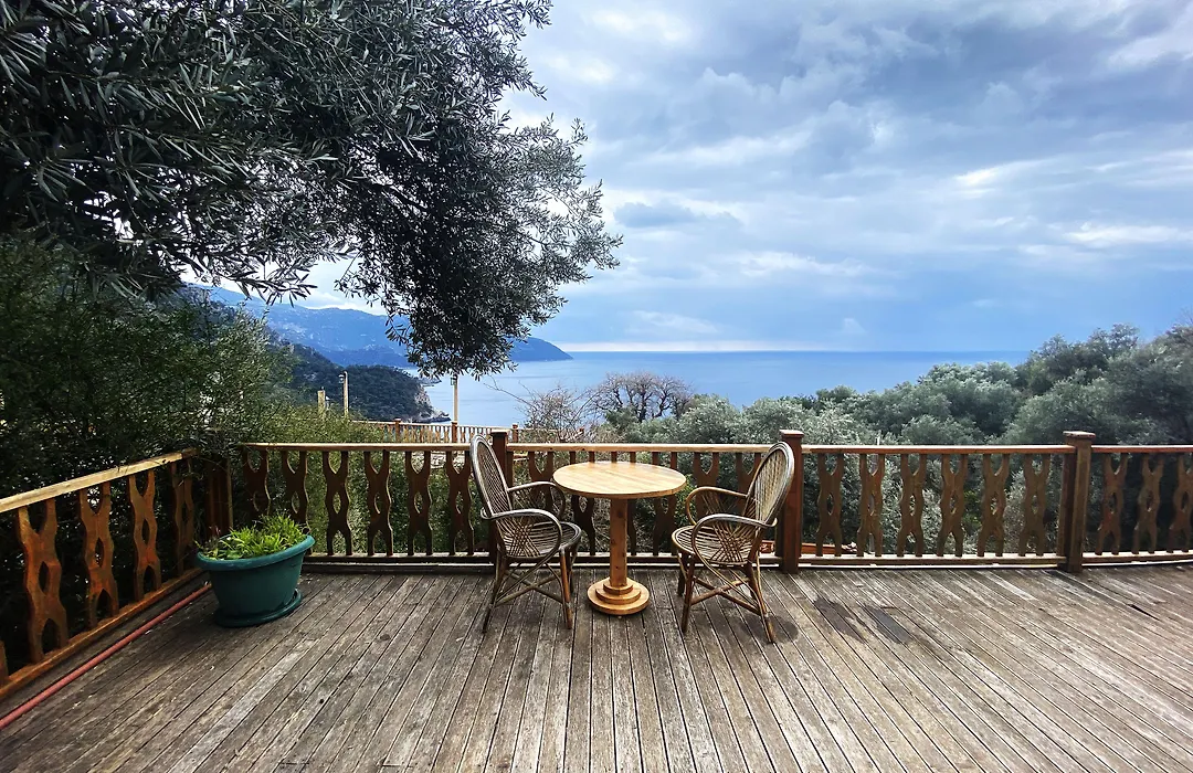 Kabak Armes Hotel-1