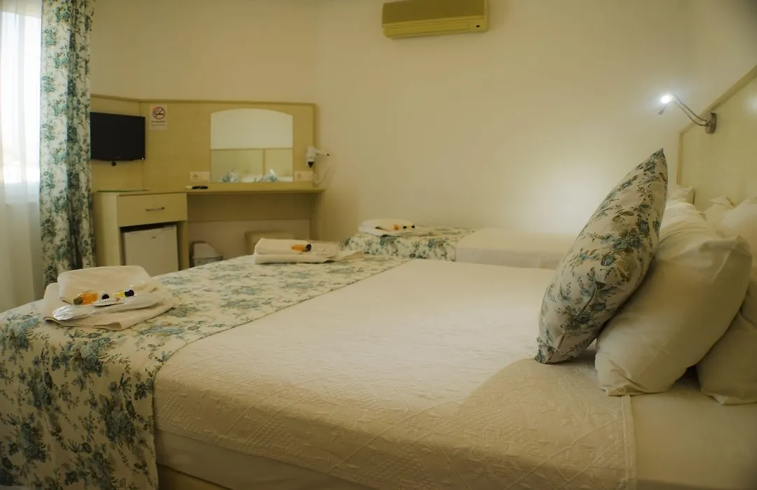 Hotel Seril 2-1