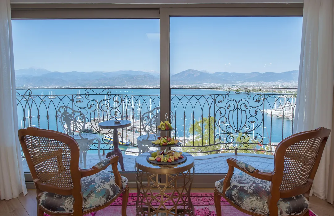 Casa Margot Hotel - Adults Only-1