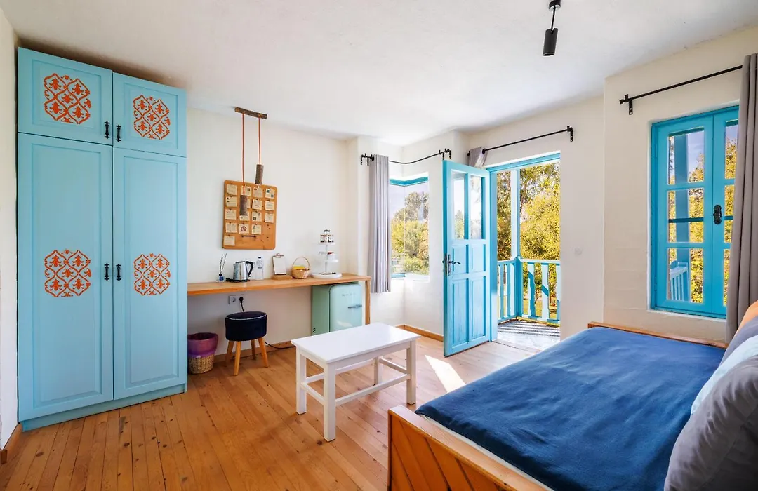 Yonca Lodge-1