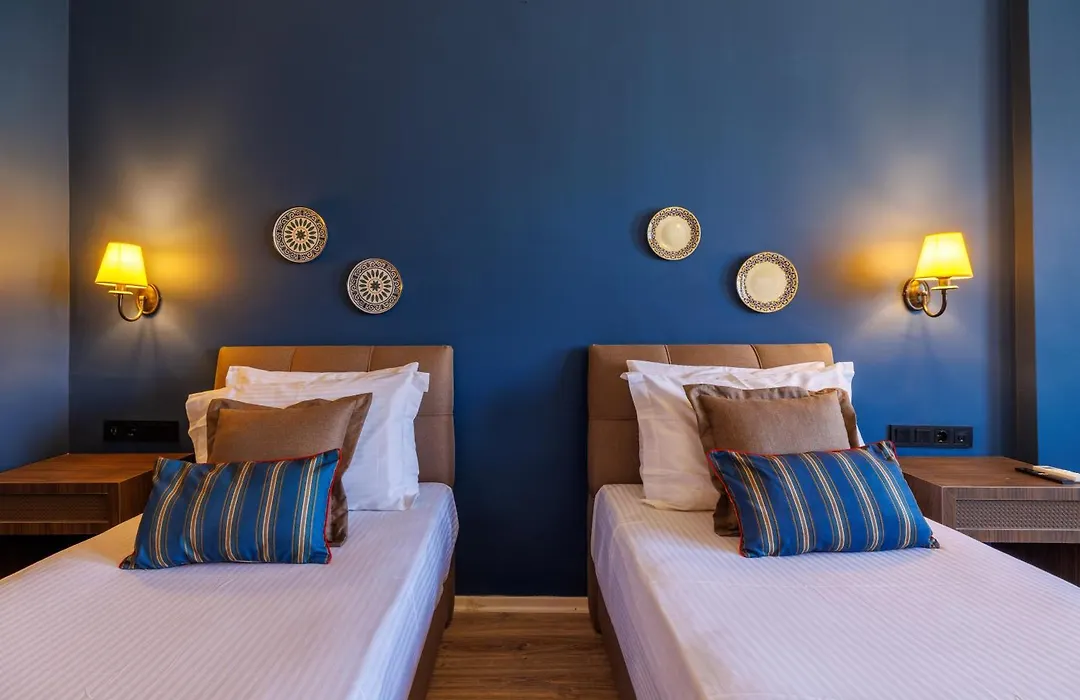 Lill Maison Hotel & City Club-1