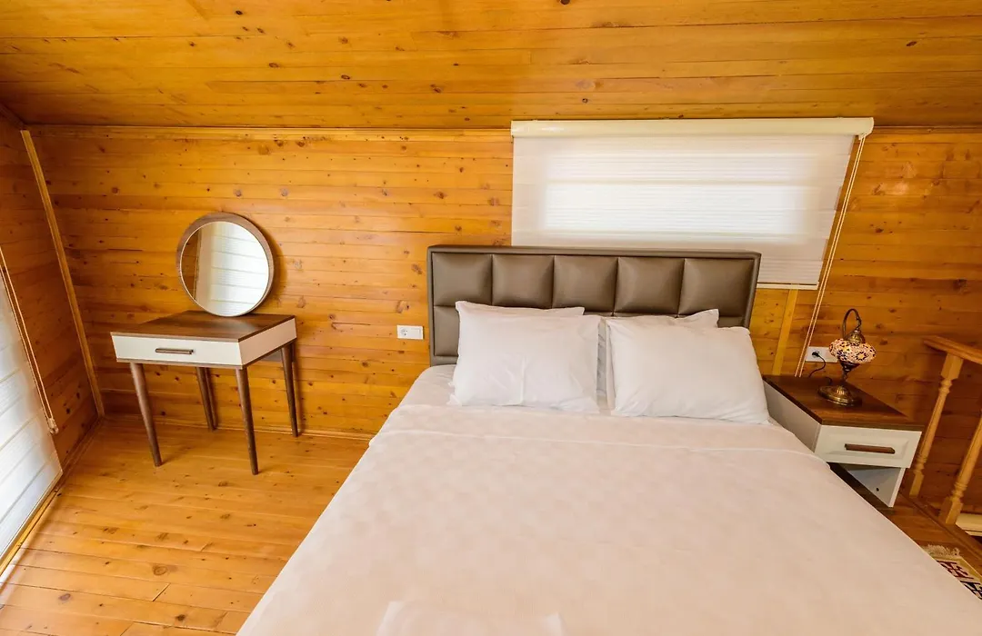 Anatolian Apartments Fethiye-1