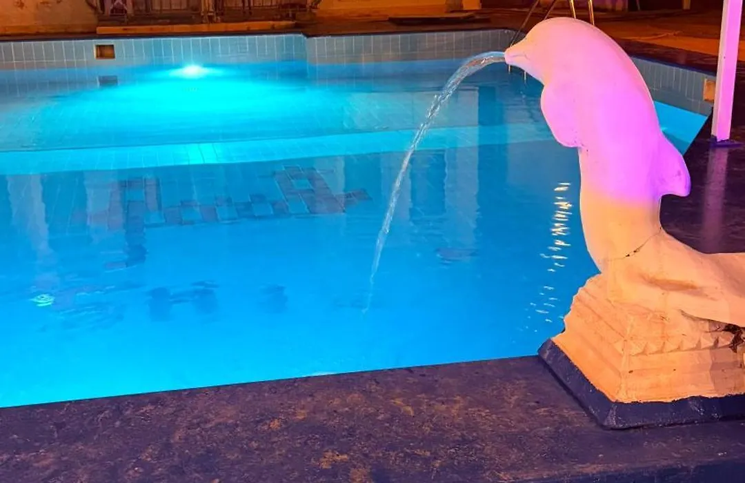 Sato Apart Hotel-1
