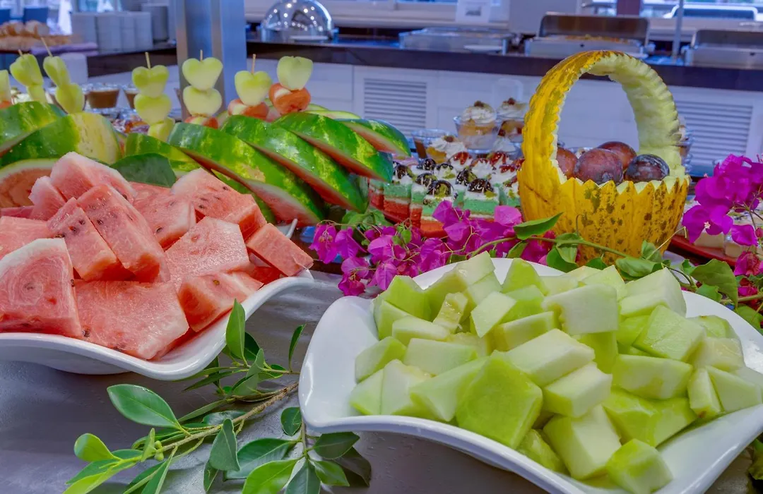 Marcan Beach Hotel Adult Only-1