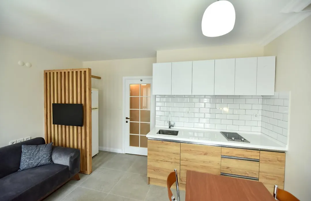 Kordon Yali Suites-1