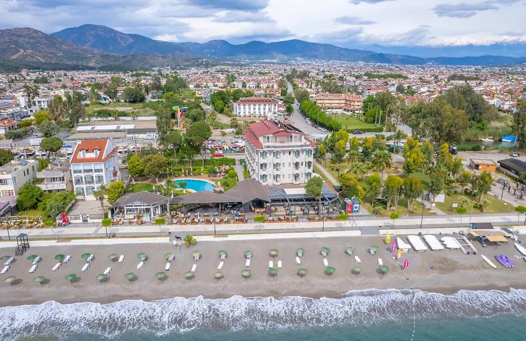 Hotel Mutlu-1