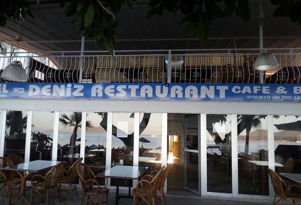 Deniz Hotel-1