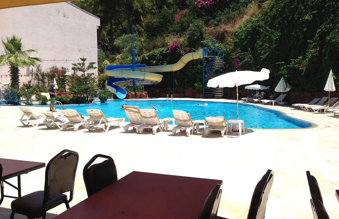 Pirlanta Hotel-1