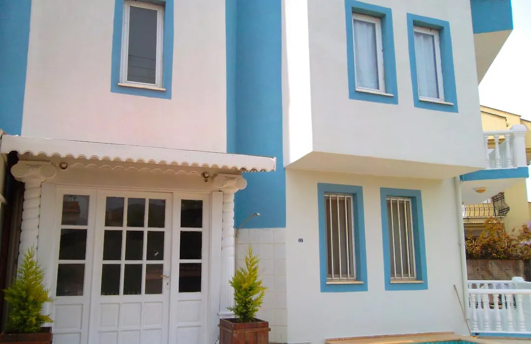 Nehir Apart Hotel-1