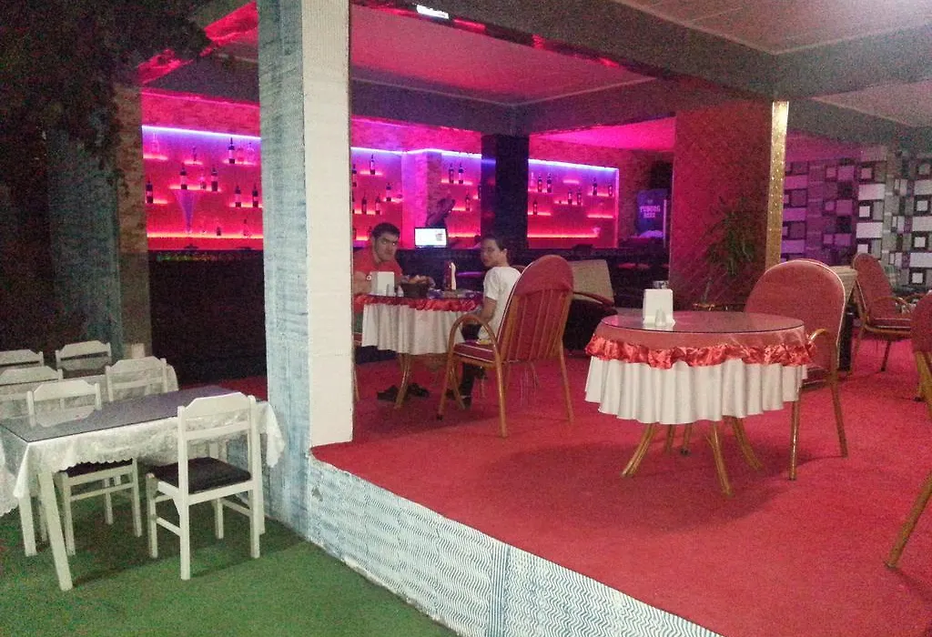 Alis Hotel-1