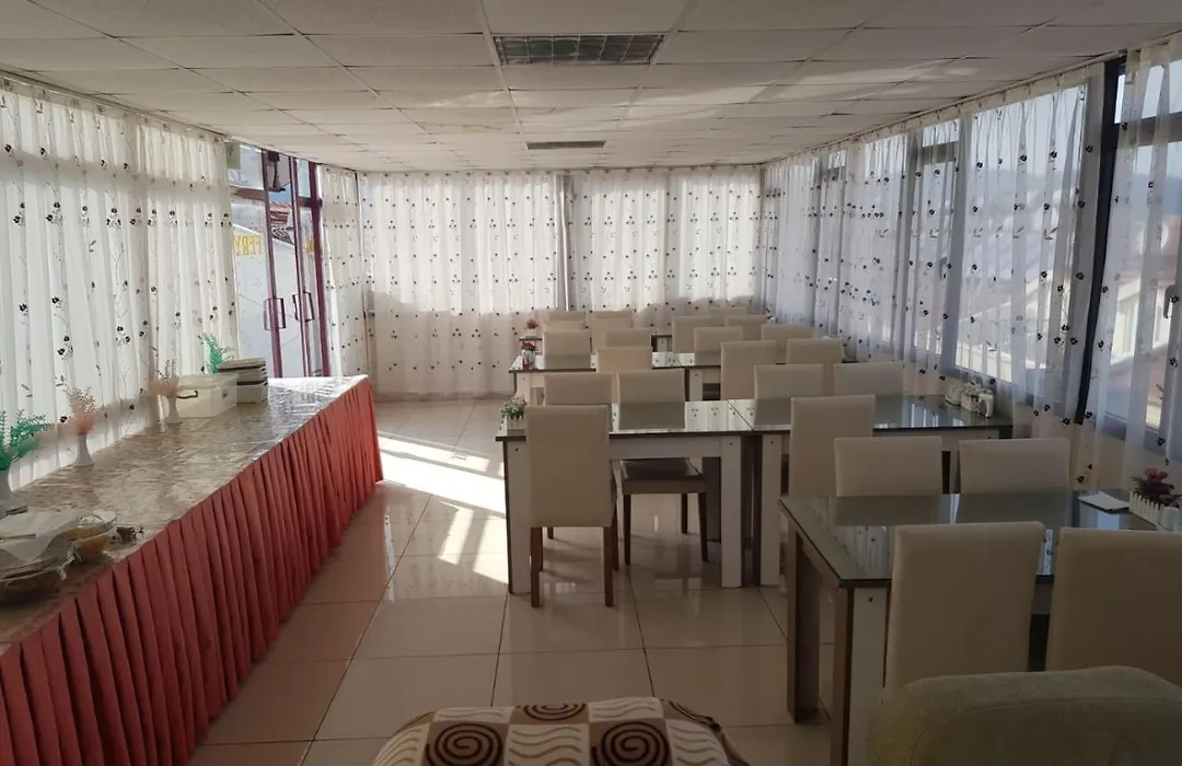 Hotel Feryil Centrum-1