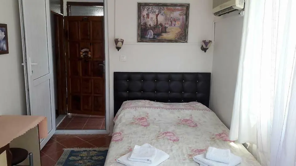 Fethiye Oscar Hotel-1