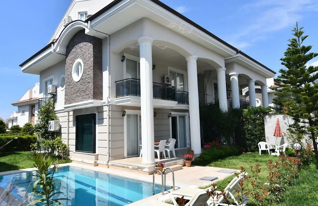 New Age Beach Breeze Luxury Villas-1