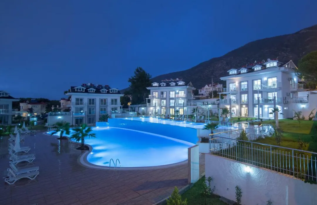 Orka World F1 Apartments-1