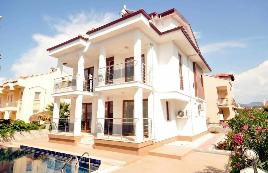 Infinity Aqua Marine Apartments-1