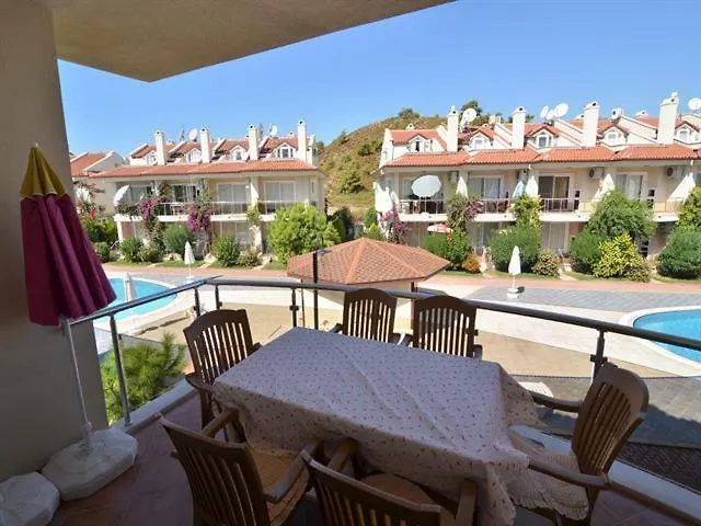 Calis, Sunset Beach Club-1