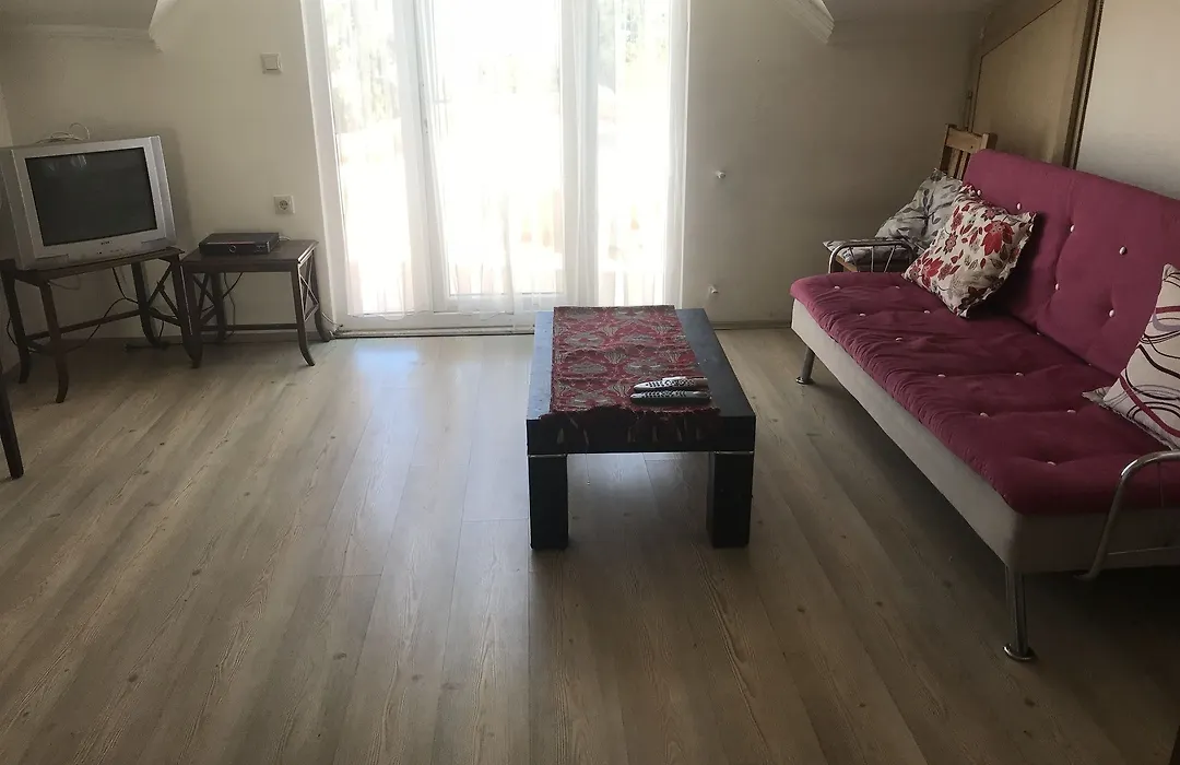 Cim Apartments Pansiyon-1