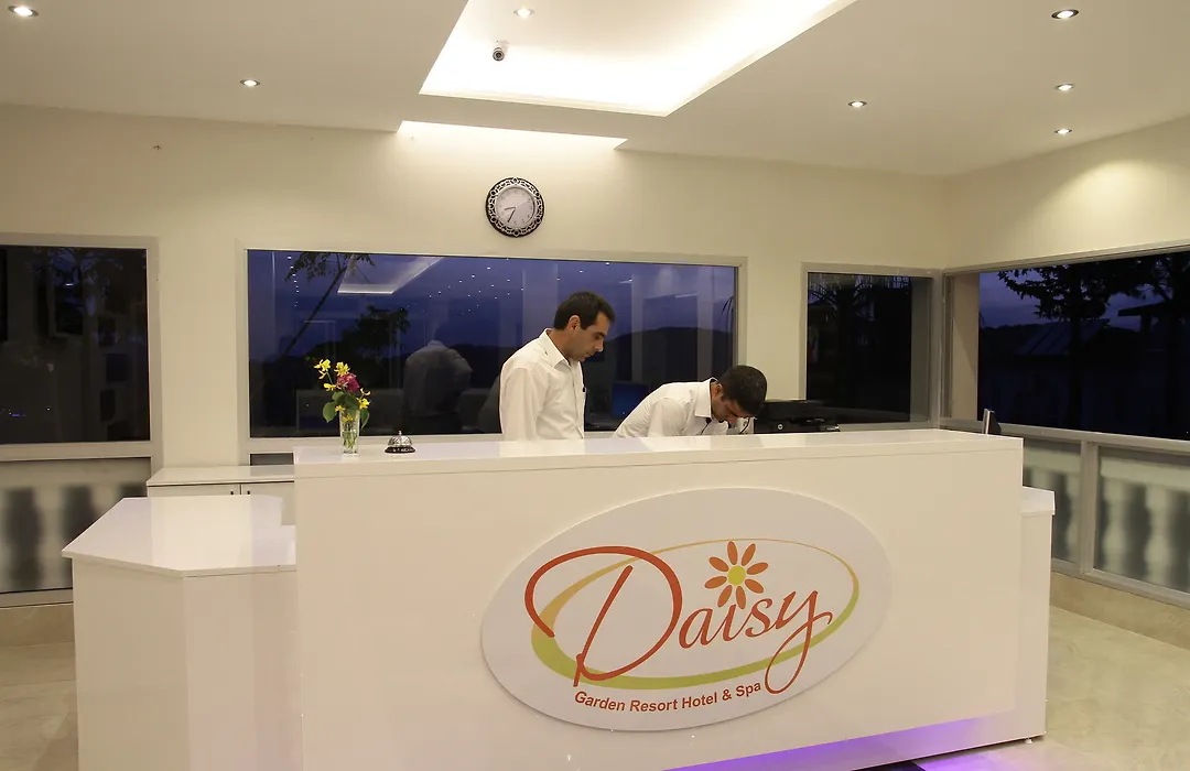 Daisy Garden Resort Hotel-1
