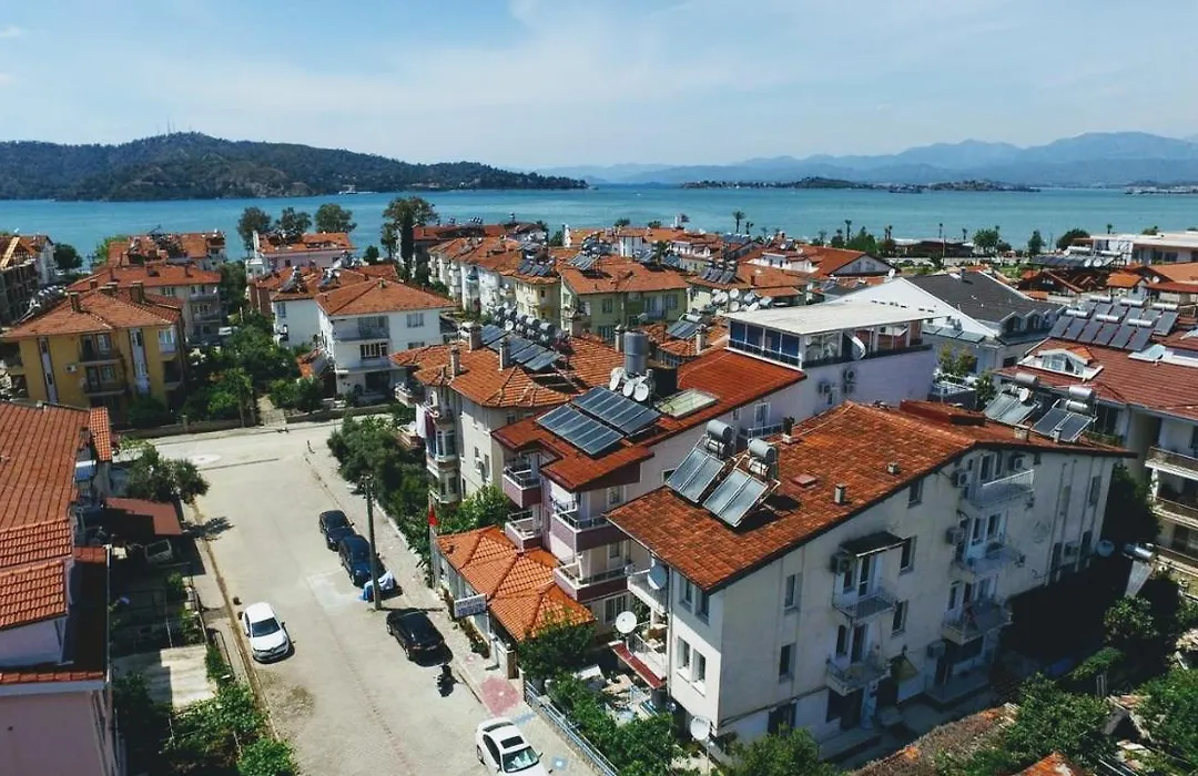 Mykonut Apart Hotel-1