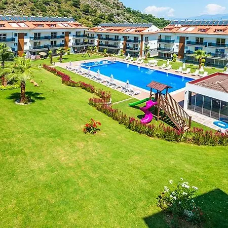 Likya Garden Residence-2