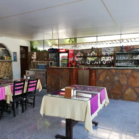 Fethiye Oscar Hotel-2