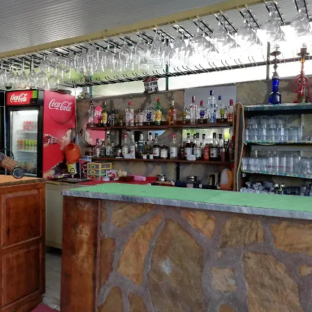 Fethiye Oscar Hotel-3