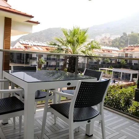 Likya Garden Residence-3