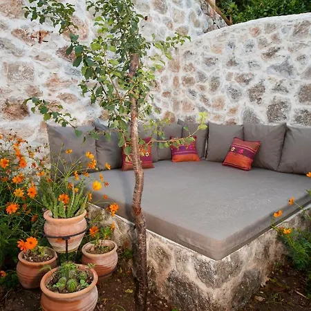 Exclusive And Romantic Boutique Hotel-2