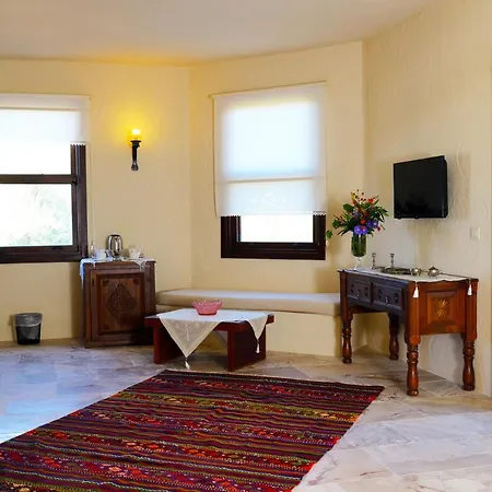 Exclusive And Romantic Boutique Hotel-3