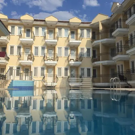 Verde Port Hotel-3