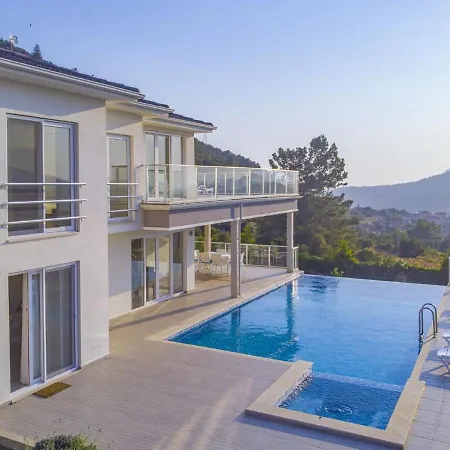 Orka Prestige Villa, G-2