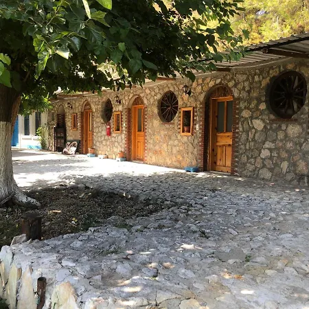 Zirkon Doga Butik Otel-3