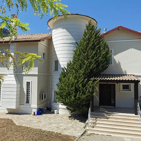 Villa Ladywell-3