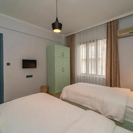 Endemik Hostel-3