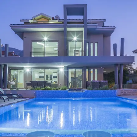 Orka Moderno Luxury Villa-2