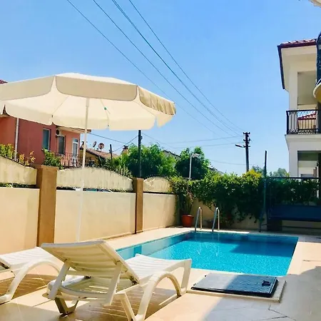 Villa No6 Private Pool-3
